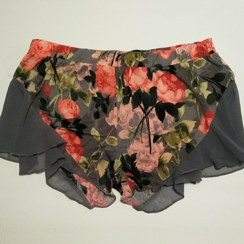 TAHARI Sleep shorts